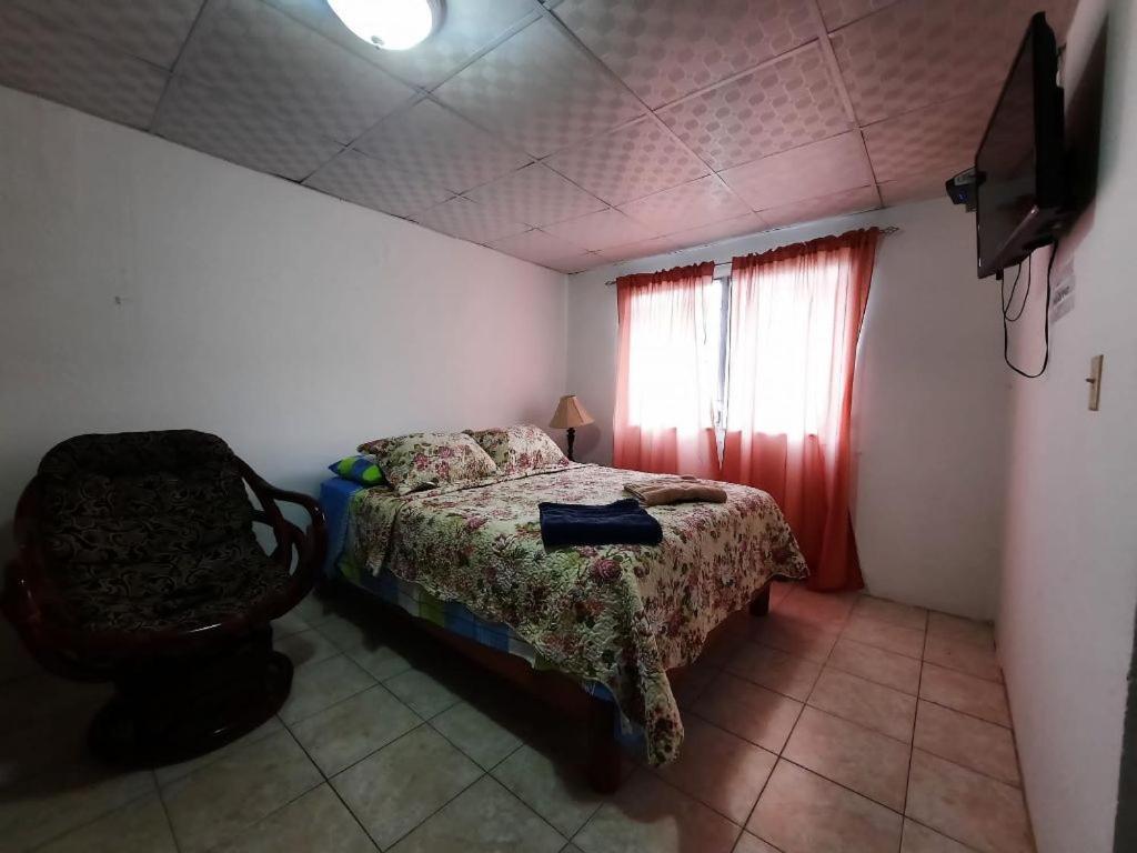 Apartamento Cacao Changuinola Exterior foto